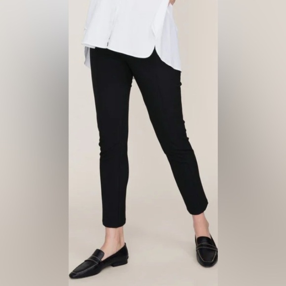 Hatch Pants - NWT HATCH Stiletto Pant Black Size Large
